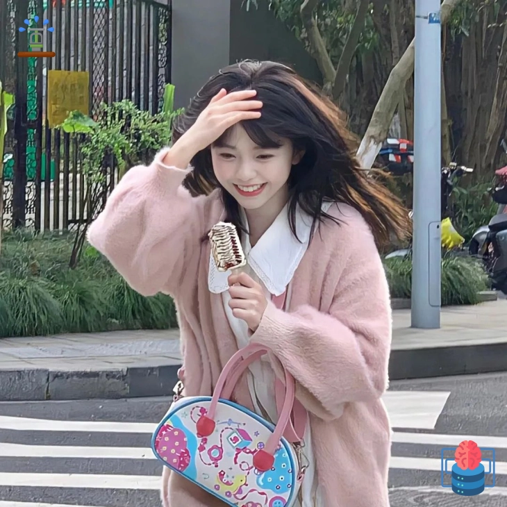 郑女士